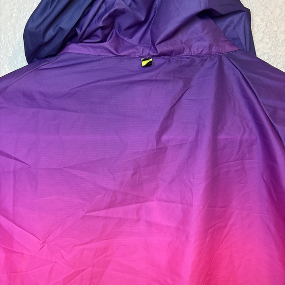 NWT Men's Nike Tech Pack Windrunner Sunset Windbreaker Full Zip Hoodie - Picture 14 of 16